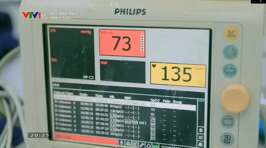  "Ranh giới": Những điều rất con người khi phải đối đầu với cái chết ảnh 3