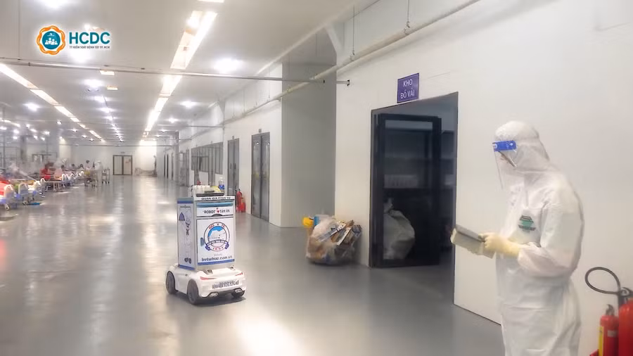 "Phép màu" cho những ca bệnh Covid-19 nguy kịch ảnh 5