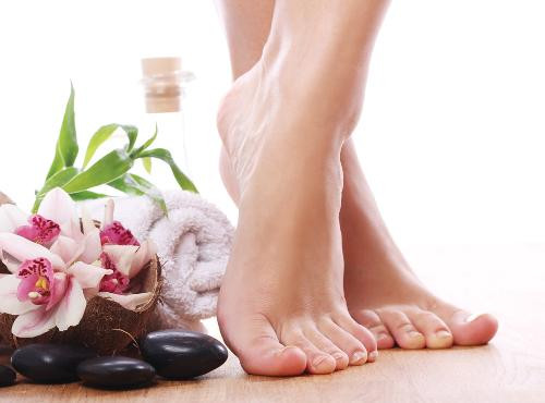 Chân tay lạnh cảnh báo nhiều bệnh nguy hiểm. chân tay lạnh báo bệnh