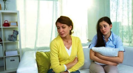 Tâm sự của một mẹ chồng đã từng bị con dâu “dằn mặt” ảnh 1 Ảnh minh họa: Internet