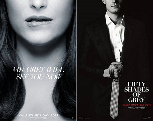 Nhà sản xuất liên tục tung ra những hình ảnh gợi cảm của hai diễn viên chính để kích thích sự tò mò của khán giả, chuẩn bị cho bộ phim ra rạp.