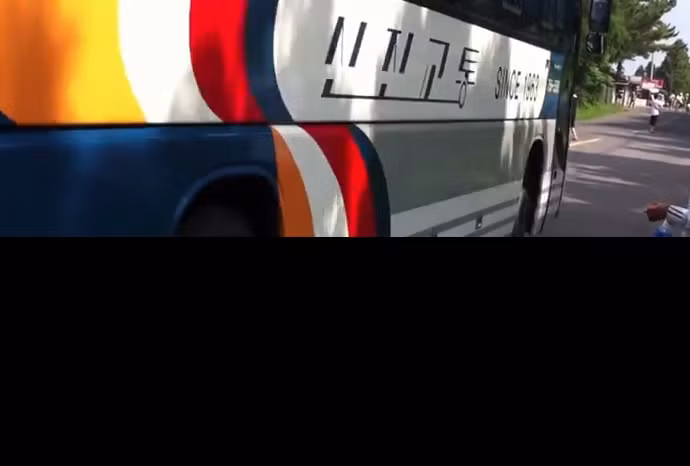 Con đường "ma quái" bí ẩn trên đảo Jeju - Hàn Quốc ảnh 3