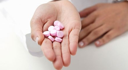 Thử nghiệm thuốc mới trị ung thư não