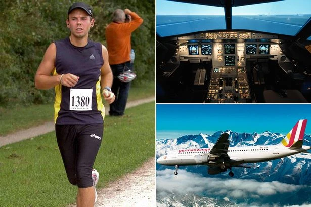 Thảm họa Germanwings: Điều gì diễn ra trong tâm trí cơ phó?