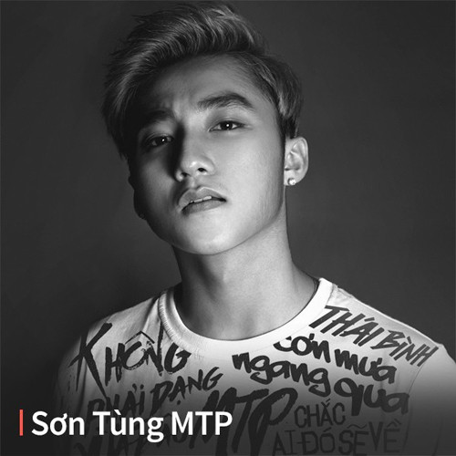 Giữa tâm bão Sơn Tùng M-TP tung bộ ảnh mới cực hot
