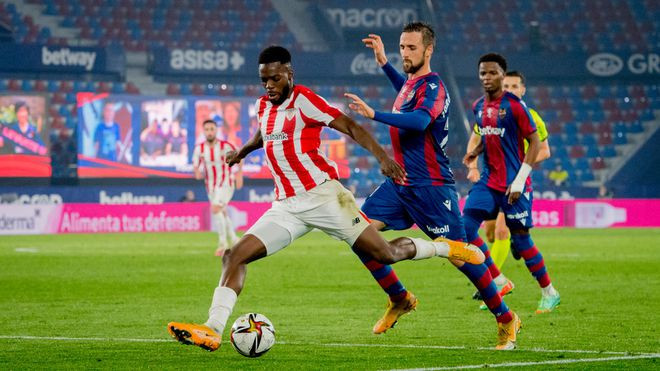 Athletic Bilbao liên tiếp đá 2 trận chung kết Cúp Nhà Vua Tây Ban Nha chỉ trong vòng 13 ngày.
