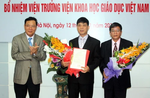 Kỳ vọng cách nghĩ, cách làm mới trong nghiên cứu Khoa học Giáo dục Việt Nam