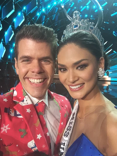 Giám khảo Miss Universe: "Người đẹp Colombia không xứng với ngôi hoa hậu"