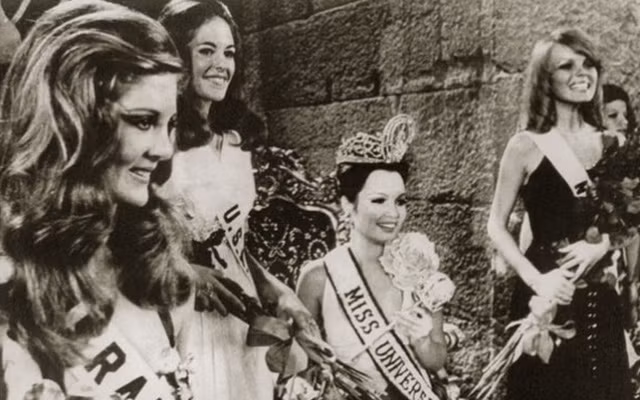 Ba mỹ nhân Philippines giành vương miện Miss Universe ảnh 4