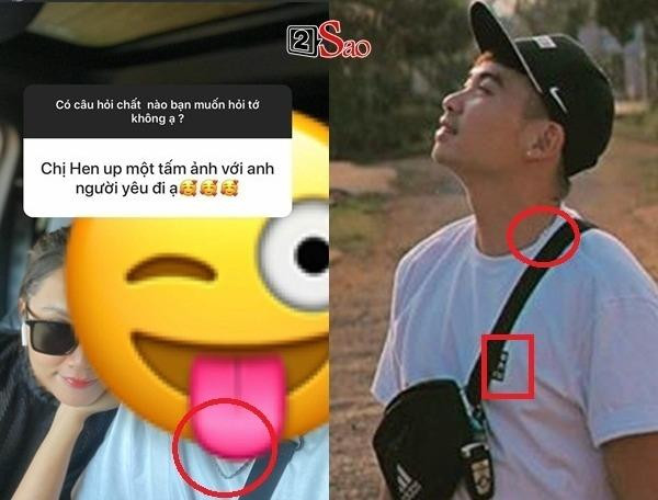 Loạt bằng chứng mới toanh khẳng định bạn trai H"Hen Niê là ai