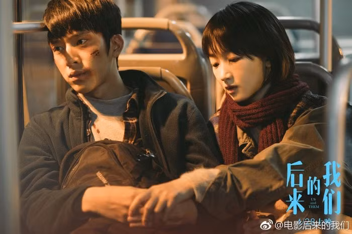 Tứ tiểu Hoa Đán của màn điện ảnh xứ Trung, ai mới thật sự nổi bật nhất? ảnh 6