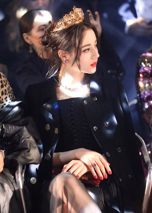 Tứ tiểu Hoa Đán của màn điện ảnh xứ Trung, ai mới thật sự nổi bật nhất? ảnh 10