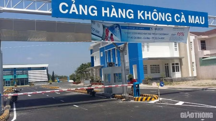Cà Mau “hỏa tốc” phòng chống virus Corona tại bến xe tàu, cảng hàng không