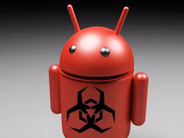 Phát hiện chiến dịch tấn công mã độc mới nhắm vào thiết bị Android