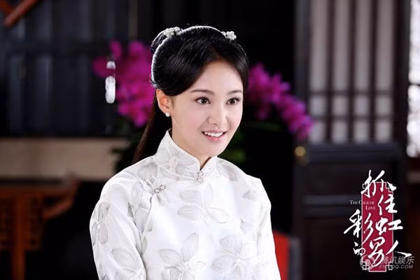 Tứ tiểu Hoa Đán của màn điện ảnh xứ Trung, ai mới thật sự nổi bật nhất? ảnh 1