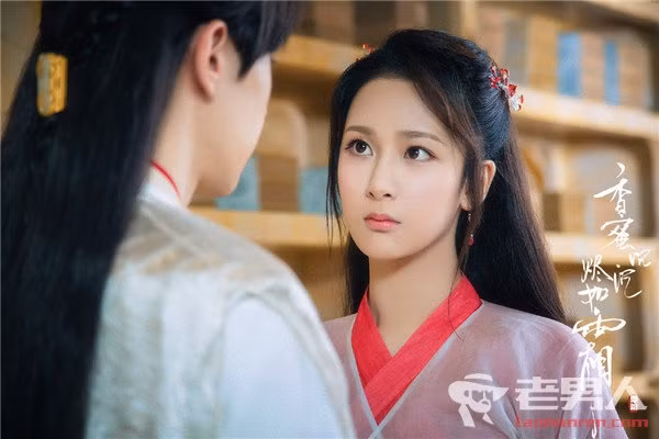 Tứ tiểu Hoa Đán của màn điện ảnh xứ Trung, ai mới thật sự nổi bật nhất? ảnh 4