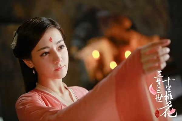 Tứ tiểu Hoa Đán của màn điện ảnh xứ Trung, ai mới thật sự nổi bật nhất? ảnh 11