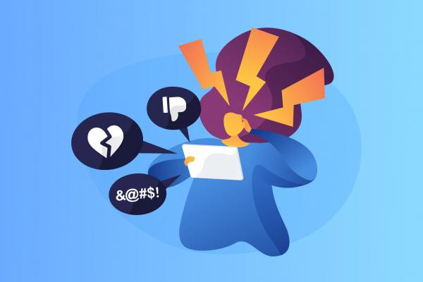 Tỷ lệ học sinh bị bắt nạt trên mạng tại Hàn Quốc tăng trong năm 2020.