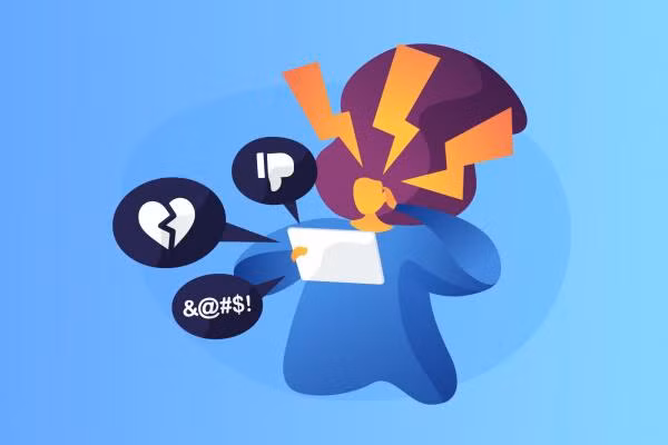 Tỷ lệ học sinh bị bắt nạt trên mạng tại Hàn Quốc tăng trong năm 2020.