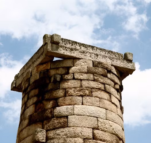 Tháp Cheomseongdae ảnh 1