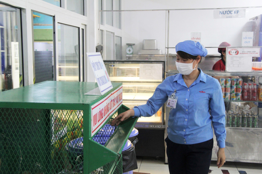 Ảnh minh họa. Ảnh minh họa.