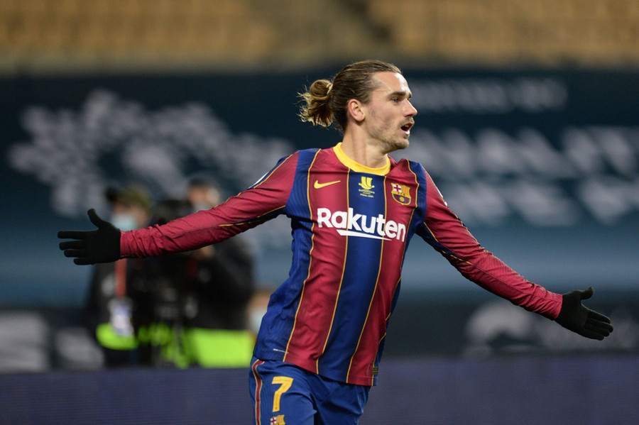 Thời hậu Messi và Ronaldo: Ai là ngôi sao sáng nhất La Liga hiện tại? ảnh 3 Thời hậu Messi và Ronaldo: Ai là ngôi sao sáng nhất La Liga hiện tại? ảnh 3