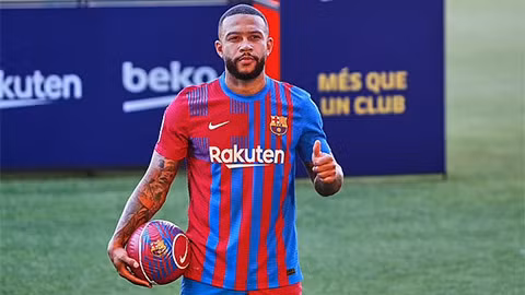 Thời hậu Messi và Ronaldo: Ai là ngôi sao sáng nhất La Liga hiện tại? ảnh 8