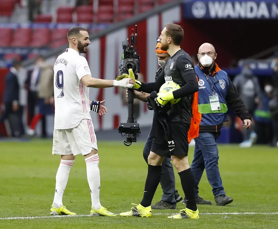 Thời hậu Messi và Ronaldo: Ai là ngôi sao sáng nhất La Liga hiện tại? ảnh 1 Thời hậu Messi và Ronaldo: Ai là ngôi sao sáng nhất La Liga hiện tại? ảnh 1