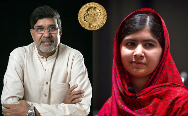 Nữ sinh sinh năm 1997 nhận giải Nobel hòa bình 3 Nữ sinh sinh năm 1997 nhận giải Nobel hòa bình 3