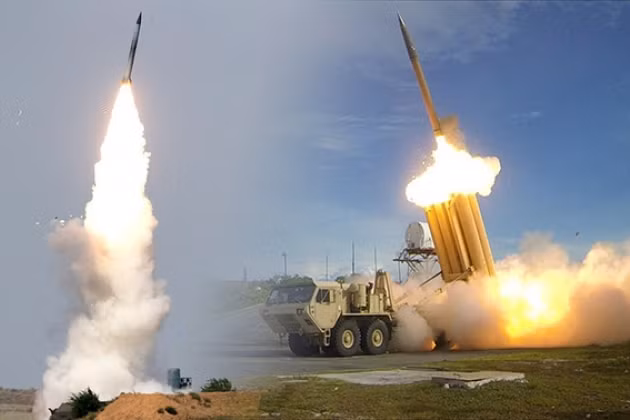 Nga sẽ cung cấp Hệ thống phòng không S-400 “Triump” cho 13 quốc gia trên thế giới