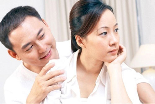 Chồng hay nịnh vợ, tốt không? - 2