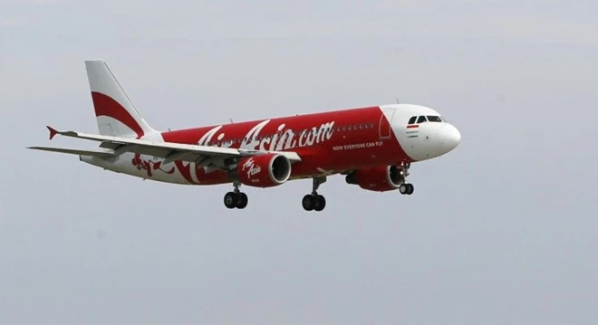 Câu hỏi lớn về công nghệ định vị sau vụ rơi máy bay AirAsia