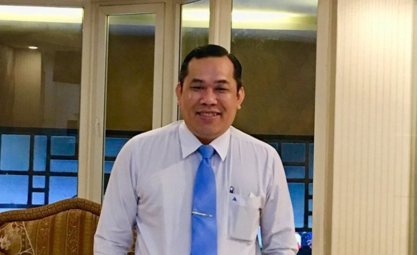 TS Lê Văn Út TS Lê Văn Út