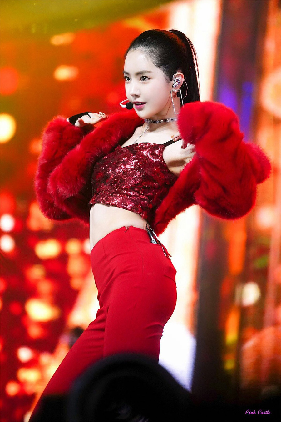 Nhan sac nu than tuong nong bong nhat Kpop hinh anh 7 08e8dfe00d6dedacaa0f14aac195f5ba.jpg