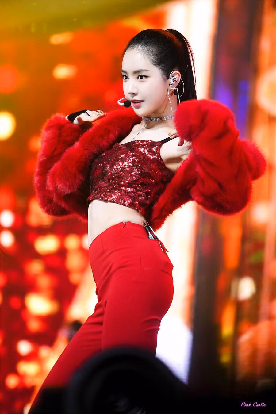 Nhan sac nu than tuong nong bong nhat Kpop hinh anh 7 08e8dfe00d6dedacaa0f14aac195f5ba.jpg