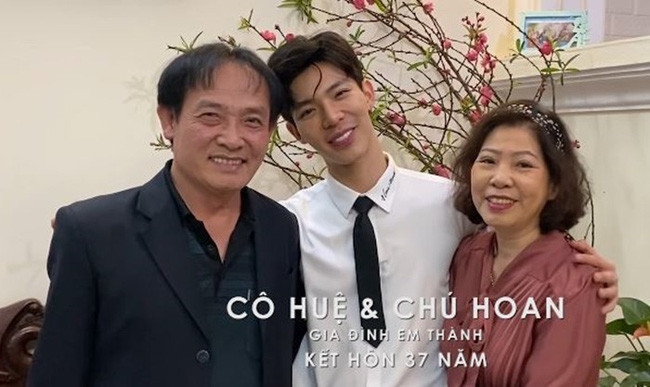 Nhã Phương - Trường Giang khoe hạnh phúc 5 năm bên nhau, nữ diễn viên lộ cả dáng vẻ già nua xấu xí - Ảnh 6.