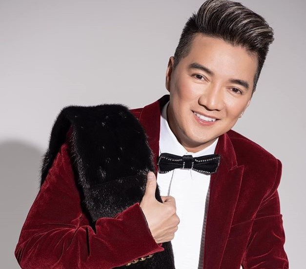 Đưa tin sai về COVID-19, Đàm Vĩnh Hưng, Ngô Thanh Vân và Cát Phượng bị phạt 10 triệu đồng ảnh 3 Mr Đàm, Ngô Thanh Vân và Cát Phượng bị phạt 10 triệu đồng vì đưa tin sai về virus corona ảnh 3