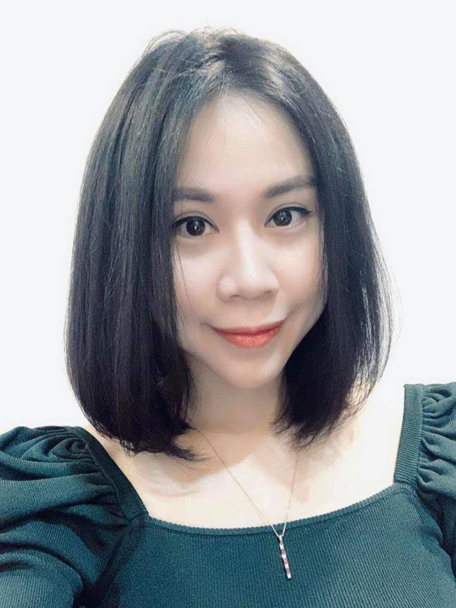 dieu it biet ve ba xa "canh vang la ngoc", gap nhieu ap luc khi lam vo mc tuan tu - 8