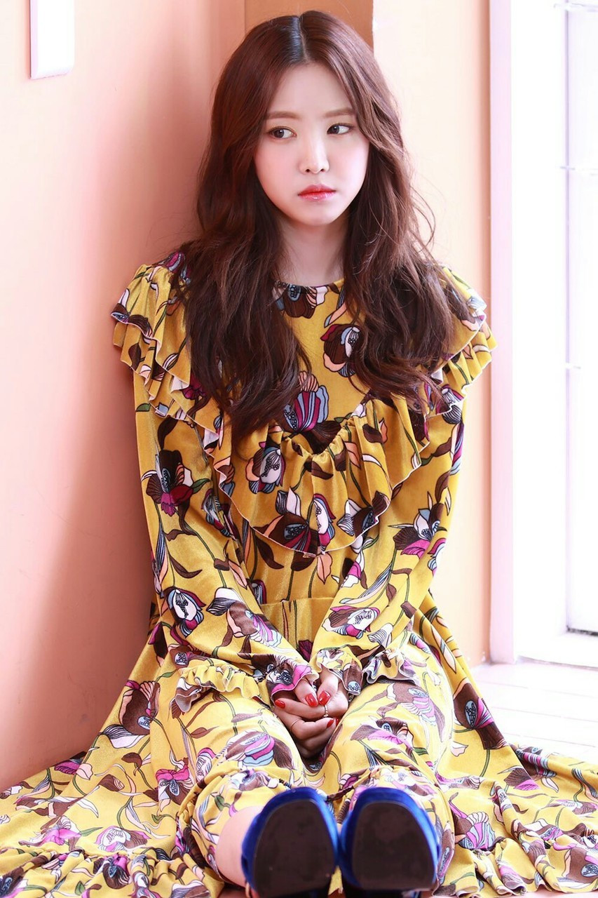 Nhan sac nu than tuong nong bong nhat Kpop hinh anh 9 original_2.jpg