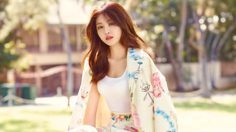 Nhan sac nu than tuong nong bong nhat Kpop hinh anh 2 wp2372811.jpg