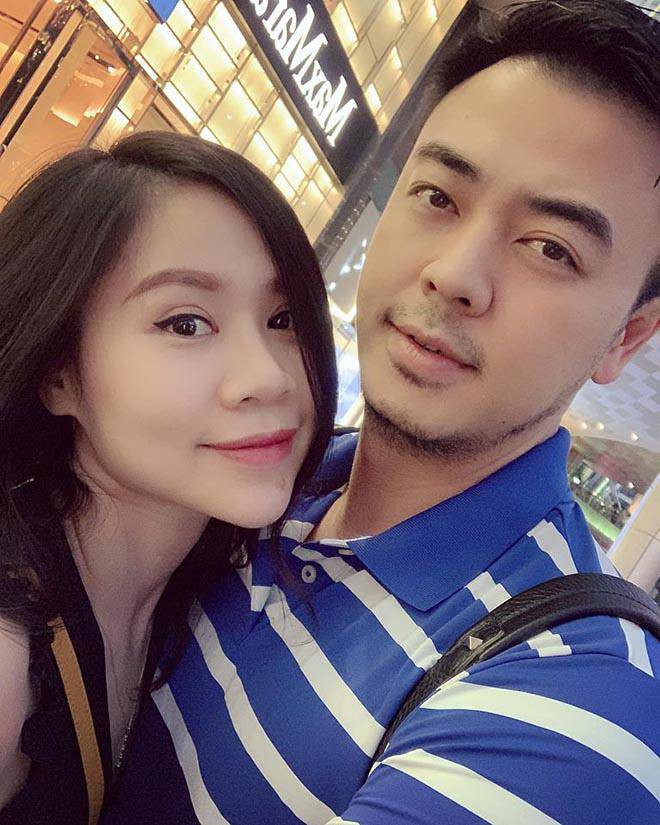 dieu it biet ve ba xa "canh vang la ngoc", gap nhieu ap luc khi lam vo mc tuan tu - 5