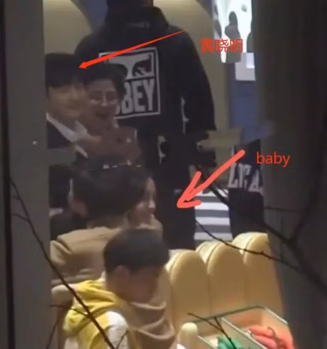 Rộ tin Huỳnh Hiểu Minh và Angela Baby đã hoàn tất việc phân chia khối tài sản chung khổng lồ, chỉ còn chờ ngày thông báo chuyện ly hôn - Ảnh 4.