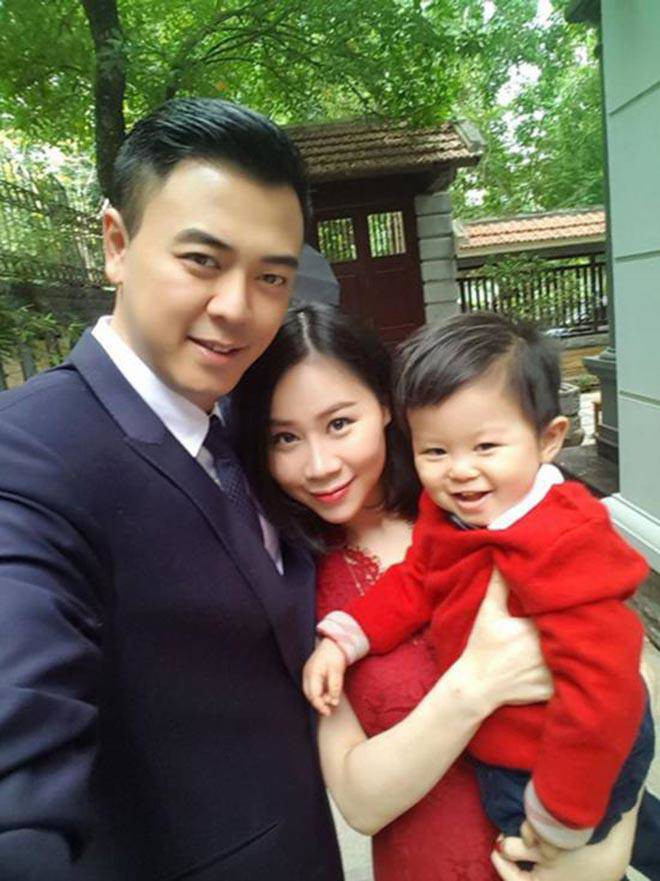 dieu it biet ve ba xa "canh vang la ngoc", gap nhieu ap luc khi lam vo mc tuan tu - 4