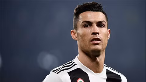 Ronaldo giàu cỡ nào?