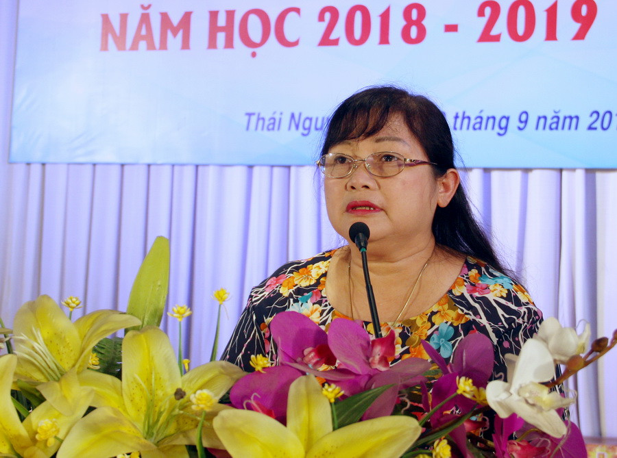 PGS. TS Nguyễn Thị Tính PGS. TS Nguyễn Thị Tính