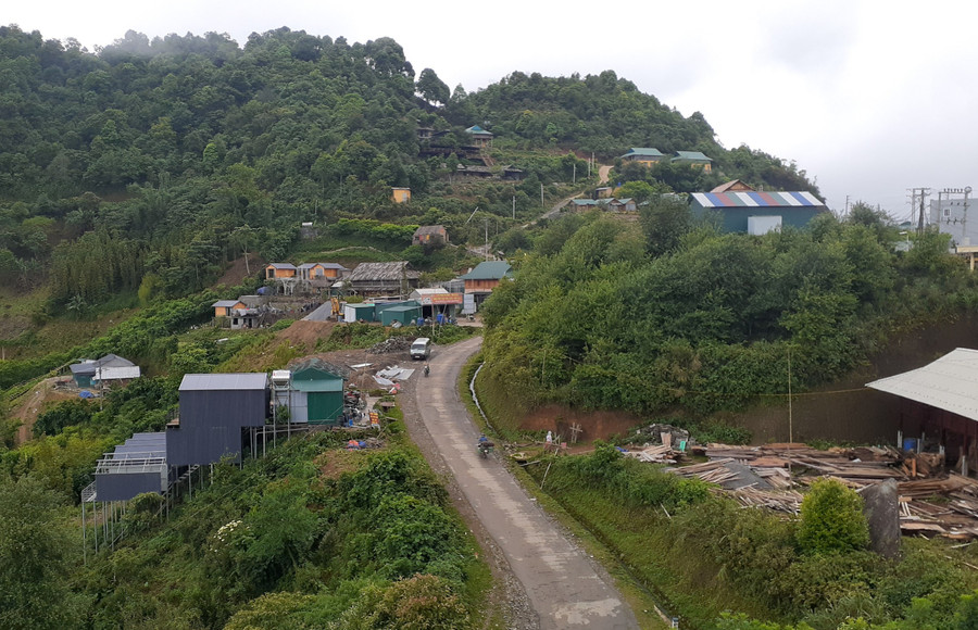 Gần đây, hoạt động du lịch ở xã Tà Xùa, huyện Bắc Yên khá rầm rộ. Gần đây, hoạt động du lịch ở xã Tà Xùa, huyện Bắc Yên khá rầm rộ.