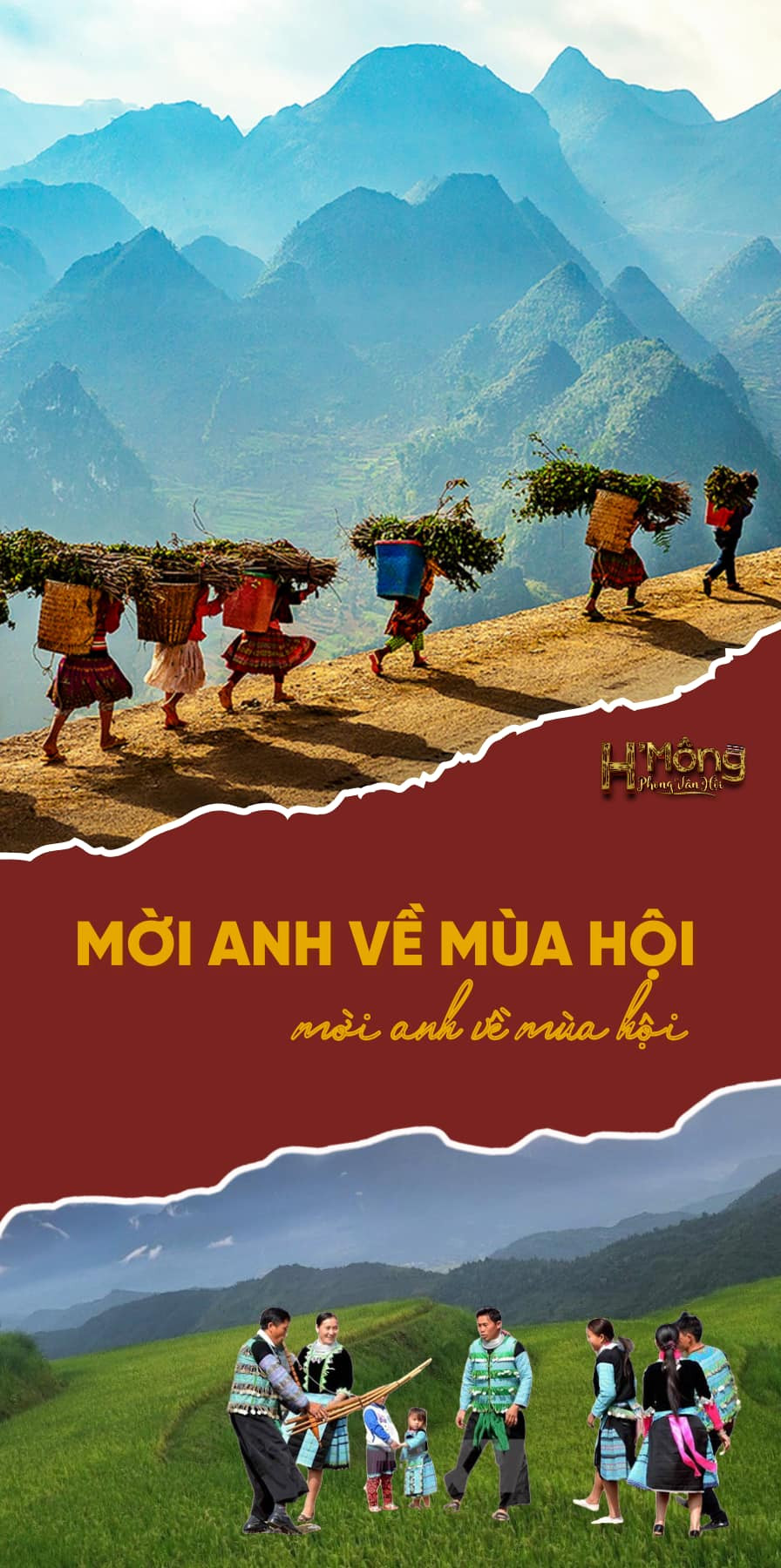 Các hình ảnh về cộng đồng người Mông được nhóm chọn lựa đem đến vẻ đẹp và lột tả được phong cách phóng khoáng của người vùng cao. Các hình ảnh về cộng đồng người Mông được nhóm chọn lựa đem đến vẻ đẹp và lột tả được phong cách phóng khoáng của người vùng cao.