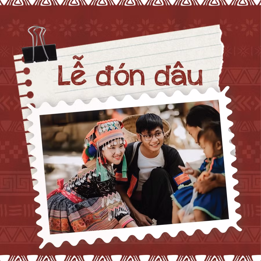 Mỗi phong tục, nghi lễ của người Mông đều được các bạn trẻ khảo sát, tìm hiểu và phân tích để tìm đến đáp án chính xác.