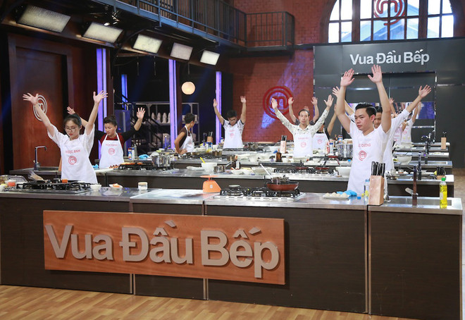 Thí sinh MasterChef sáng tạo món tráng miệng từ thịt heo quay và phô mai ảnh 4 Thí sinh MasterChef sáng tạo món tráng miệng từ thịt heo quay và phô mai ảnh 4