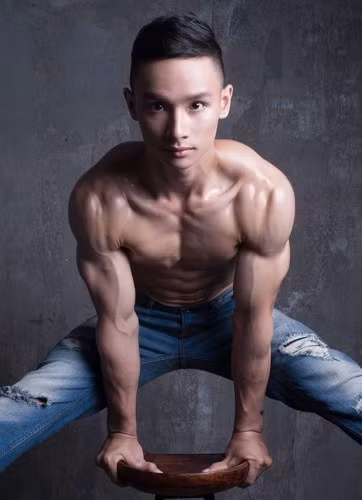 Đinh Phương Thành: “Nam vương” thể dục dụng cụ ảnh 3